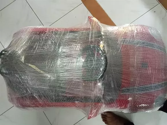 New Packers And Movers And Transport Main Road In Kothagudem - Photo No. 31