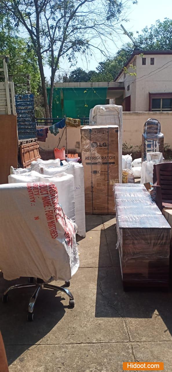 jai ganesh packers and movers packers and movers ramavaram in kothagudem - Photo No.9