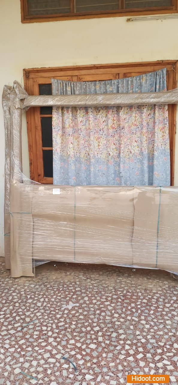 jai ganesh packers and movers packers and movers ramavaram in kothagudem - Photo No.7