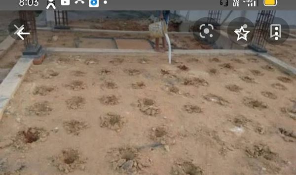 Maruthi Pest Control Main Road In Kothagudem - Photo No. 01