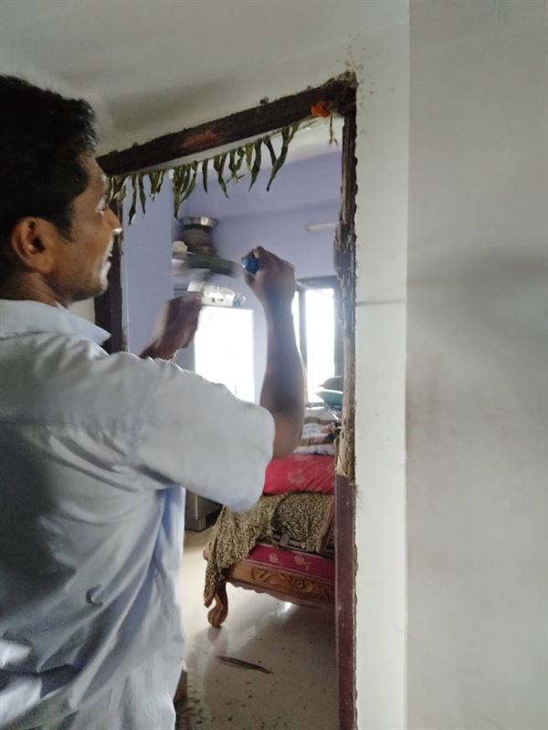 Maruthi Pest Control Main Road In Kothagudem - Photo No. 31