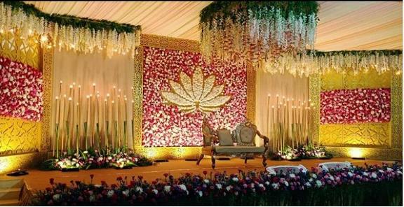 Jayadurga Flower Decorations Gudivada In Krishna - Photo No. 41