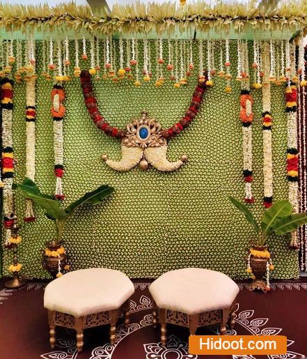 Jayadurga Flower Decorations Gudivada In Krishna - Photo No. 01