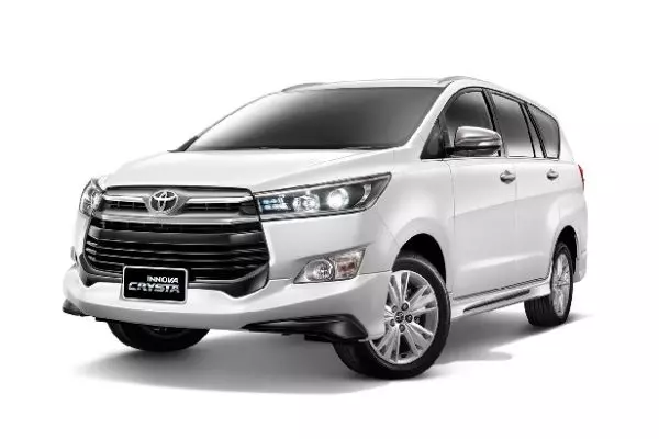 Shalom Car Travels Vuyyuru Vuyyuru In Krishna - Photo No. 41