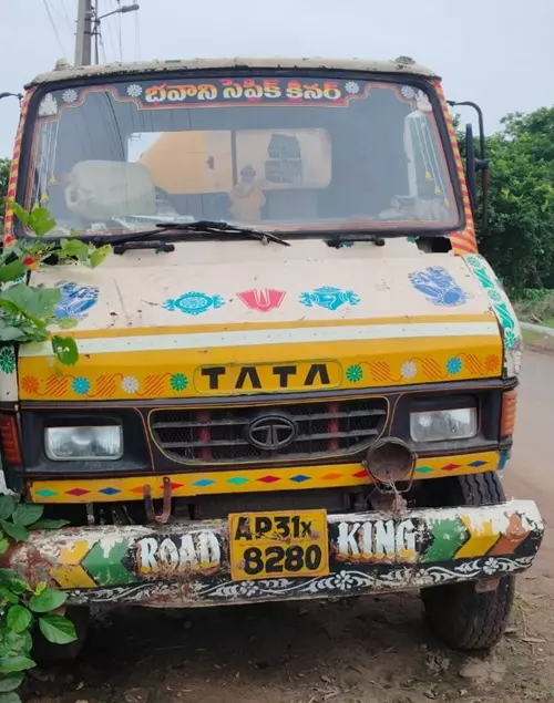 Bhavani Septic Tank Cleaning Service Mudinepalli In Krishna - Photo No. 11