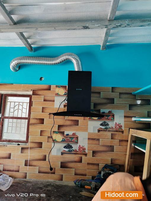 sunshine home appliances care electrical home appliances repair service near hanuman junction in krishna - Photo No.4