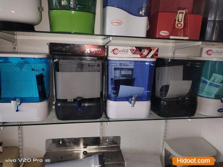 Sunshine Home Appliances Care Electrical Home Appliances Repair Service Near Hanuman Junction In Krishna - Photo No. 41