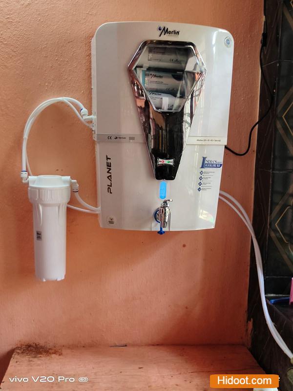 Sunshine Home Appliances Care Electrical Home Appliances Repair Service Near Hanuman Junction In Krishna - Photo No. 11