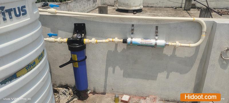 Sunshine Home Appliances Care Electrical Home Appliances Repair Service Near Hanuman Junction In Krishna - Photo No. 01