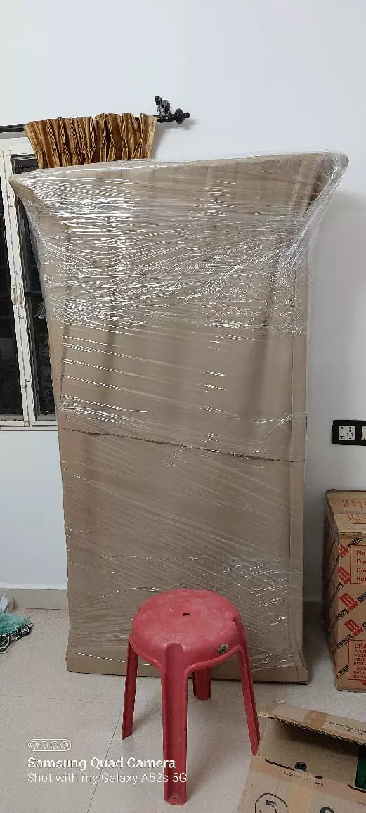 Ayyappa Home Packers And Movers Muthupillai Mandapam In Kumbakonam - Photo No. 31