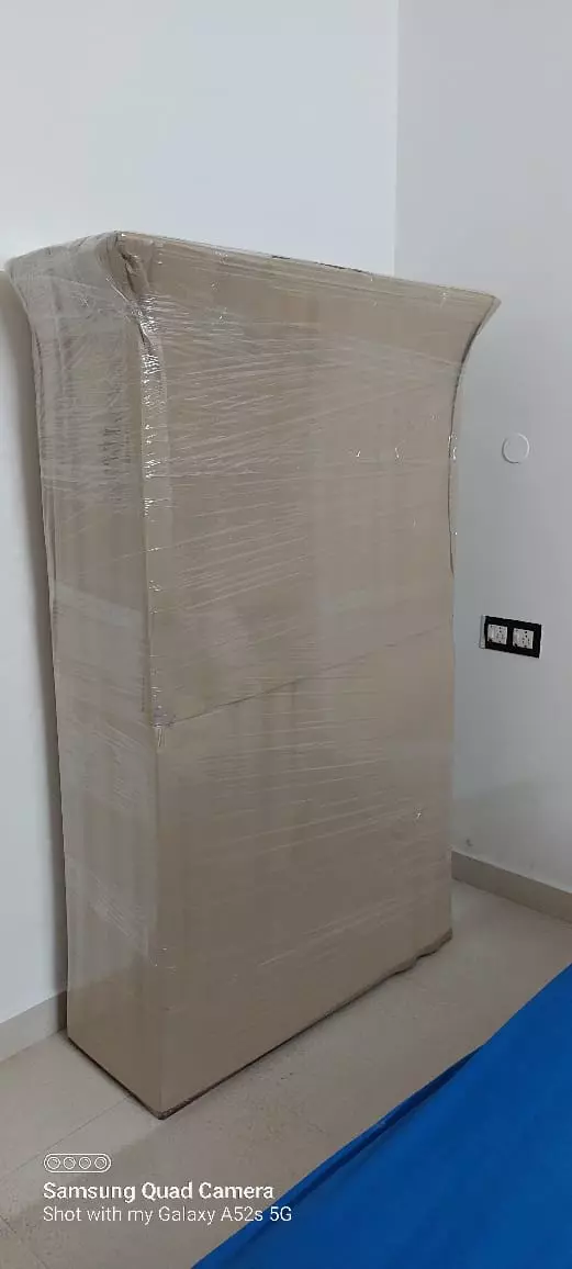 Ayyappa Home Packers And Movers Muthupillai Mandapam In Kumbakonam - Photo No. 41