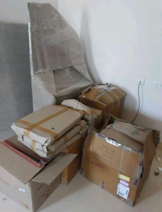 Sri Kathayee Amman Packers And Movers Near Srinivasanallur In Kumbakonam - Photo No. 21