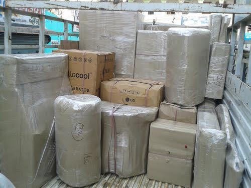 Sri Kathayee Amman Packers And Movers Near Srinivasanallur In Kumbakonam - Photo No. 01