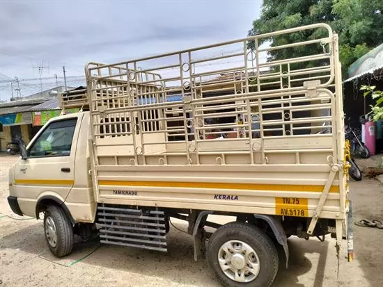 Kathayee Packers And Movers And Transport Pvt Ltd Koranatturupur Chettimandapam In Kumbakonam - Photo No. 11