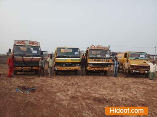 Chandu Septic Tank Cleaning Service Near Rs Road In Kurnool - Photo No. 41
