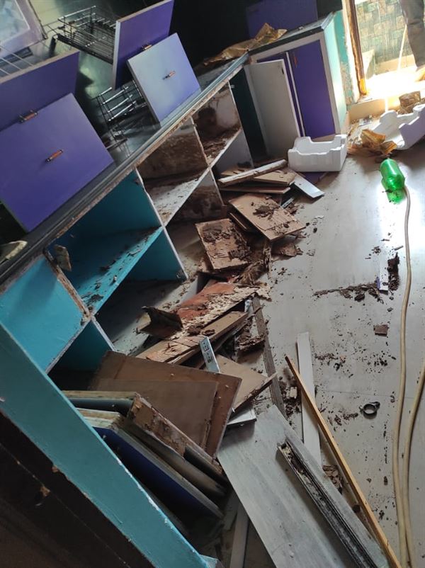 Santhosh Pest Control Sriram Nagar In Kurnool - Photo No. 31