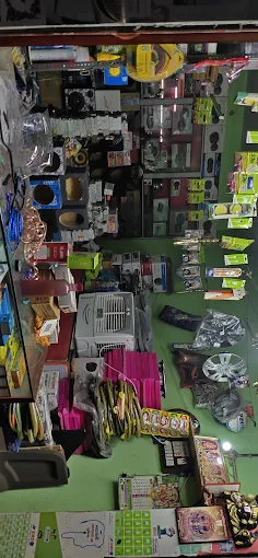 ssv electronics and stereos hyderabad road in kurnool - Photo No.4