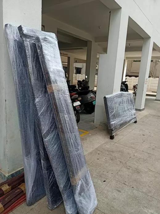 tripurambhika packers and movers mangali street in kurnool - Photo No.14