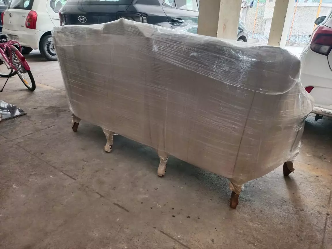 tripurambhika packers and movers mangali street in kurnool - Photo No.13