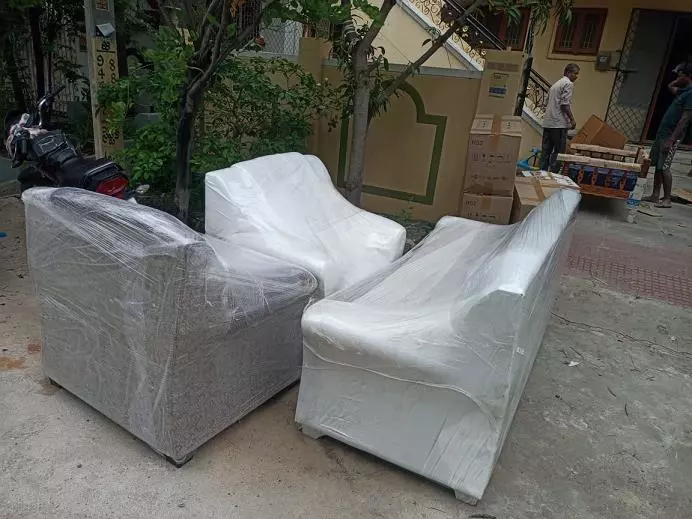 tripurambhika packers and movers mangali street in kurnool - Photo No.11