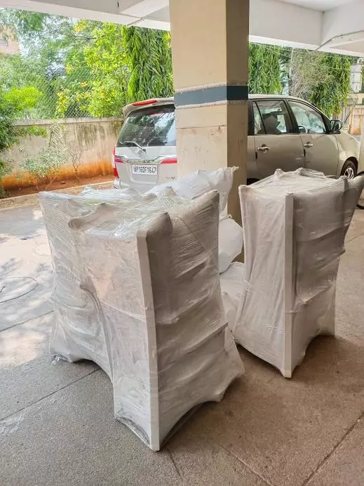 tripurambhika packers and movers mangali street in kurnool - Photo No.12