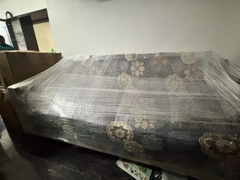 tripurambhika packers and movers mangali street in kurnool - Photo No.9