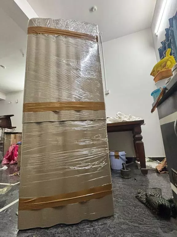 tripurambhika packers and movers mangali street in kurnool - Photo No.8