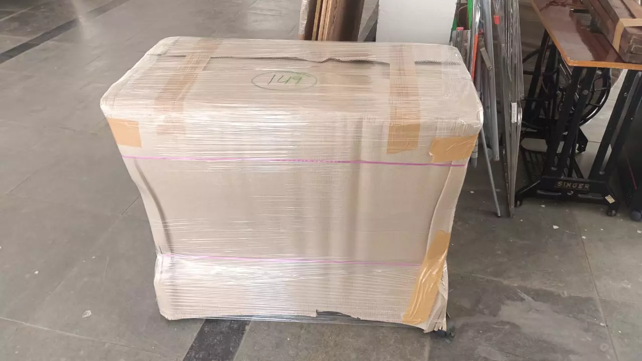 tripurambhika packers and movers mangali street in kurnool - Photo No.6