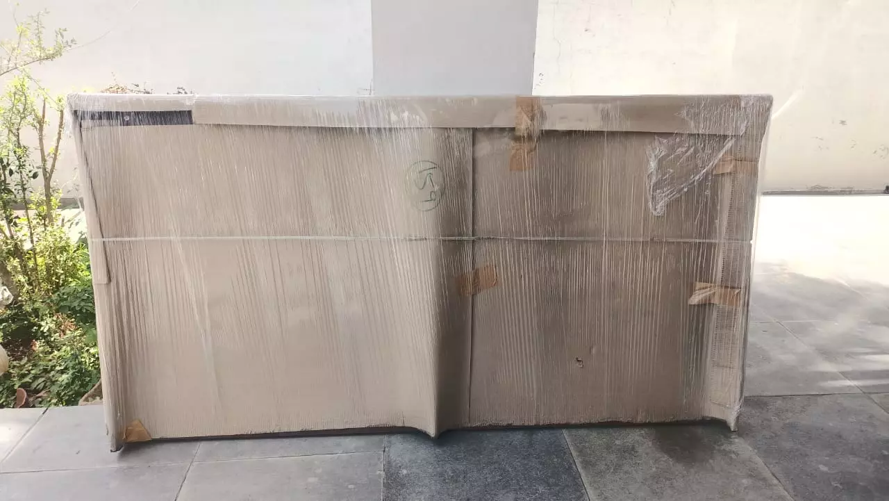 tripurambhika packers and movers mangali street in kurnool - Photo No.5