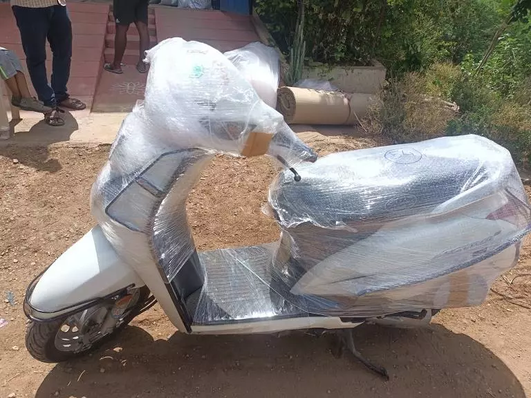 tripurambhika packers and movers mangali street in kurnool - Photo No.2