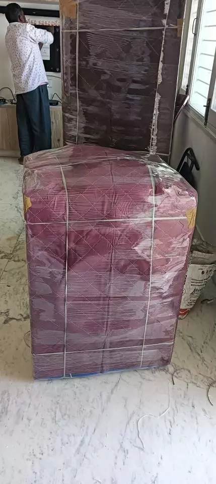 tripurambhika packers and movers mangali street in kurnool - Photo No.0