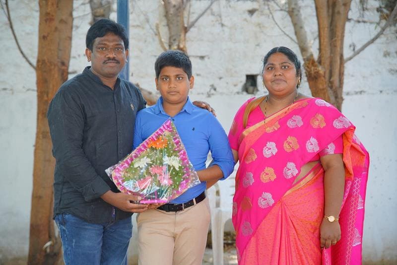 shs vaari sainik school coaching dinnadevarapadu road in kurnool - Photo No.6