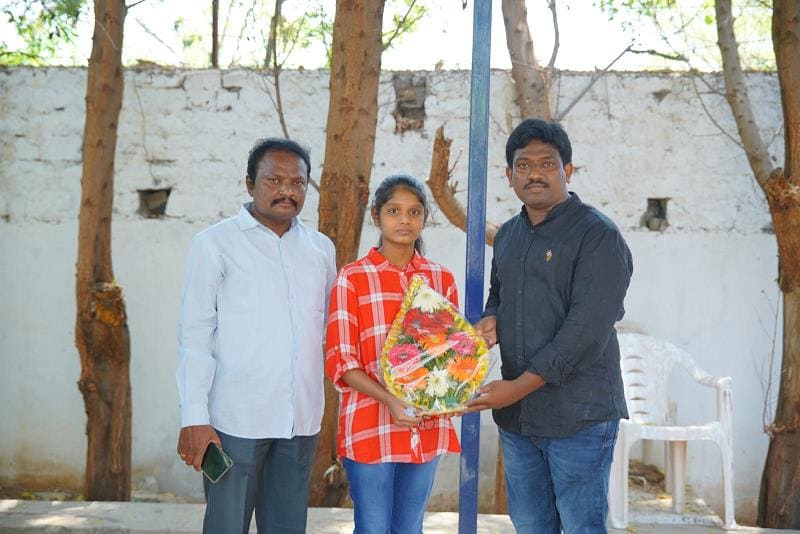 shs vaari sainik school coaching dinnadevarapadu road in kurnool - Photo No.5