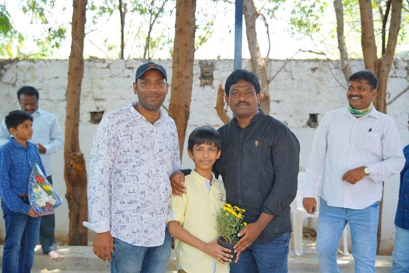 Shs Vaari Sainik School Coaching Dinnadevarapadu Road In Kurnool - Photo No. 31