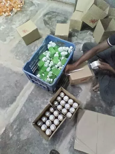 Smq Food Products Dinnadevarapadu Road In Kurnool - Photo No. 91