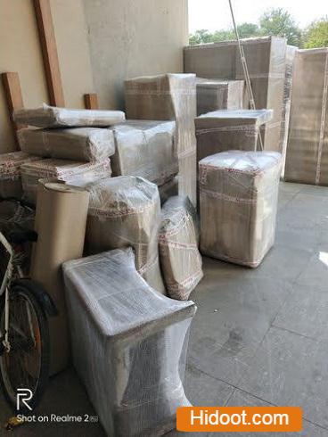 s basha mini lorry transport and packers and movers near line masjid in kurnool - Photo No.7