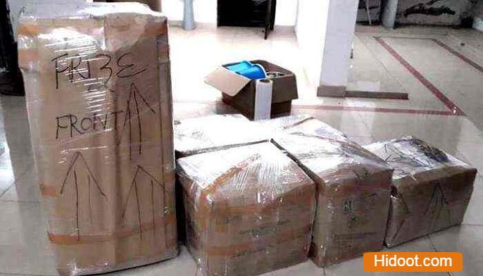 s basha mini lorry transport and packers and movers near line masjid in kurnool - Photo No.6