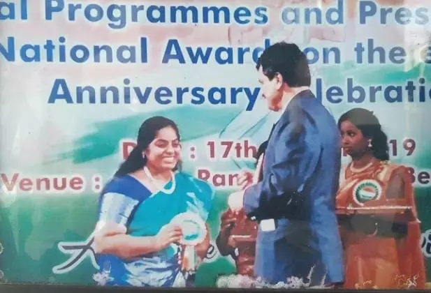 Shalini Nutrition Health And Weight Management Clinic Sunkesula Road In Kurnool - Photo No. 41