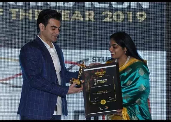 Shalini Nutrition Health And Weight Management Clinic Sunkesula Road In Kurnool - Photo No. 11