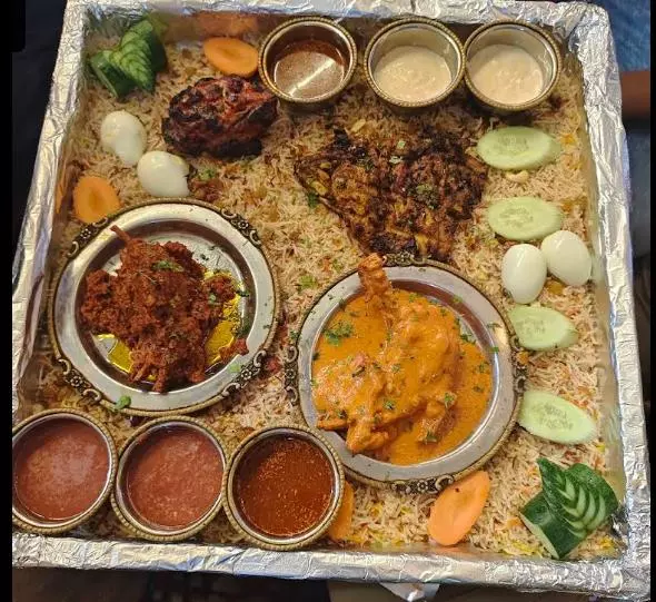 Mandi 9R Khadak Pura In Kurnool - Photo No. 21