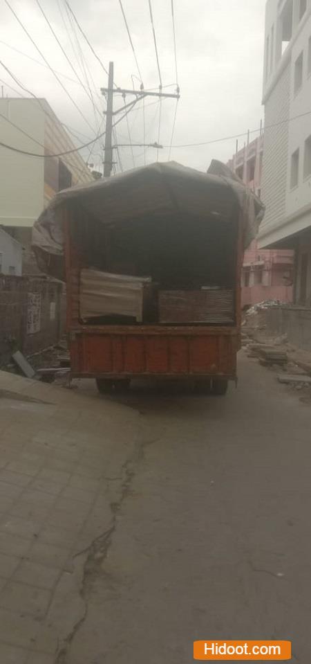 bismilla packers and movers kallur road in kurnool andhra pradesh - Photo No.3