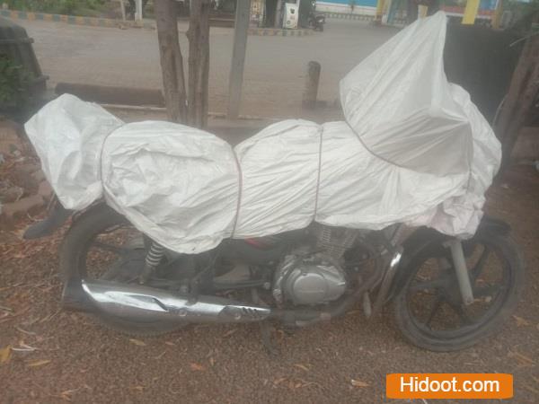 bismilla packers and movers kallur road in kurnool andhra pradesh - Photo No.2