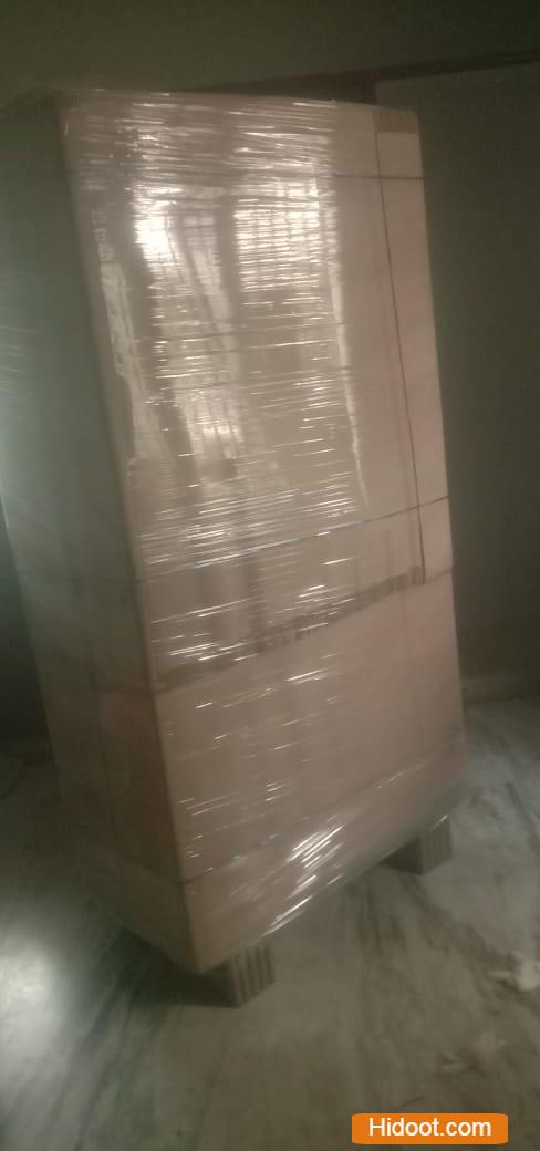 bismilla packers and movers kallur road in kurnool andhra pradesh - Photo No.1