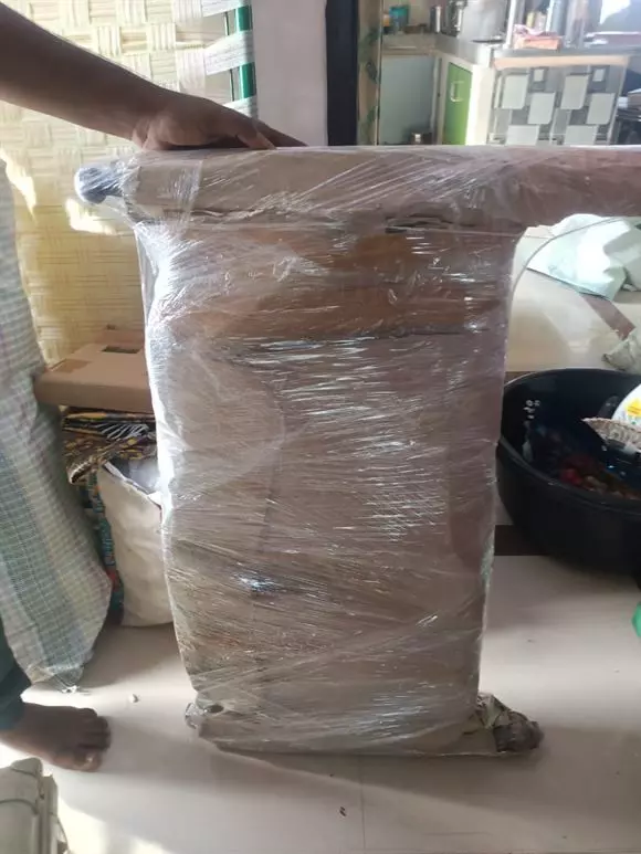 S Chand Packers And Movers Gadda Street In Kurnool - Photo No. 31