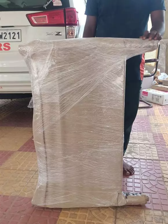 S Chand Packers And Movers Gadda Street In Kurnool - Photo No. 11