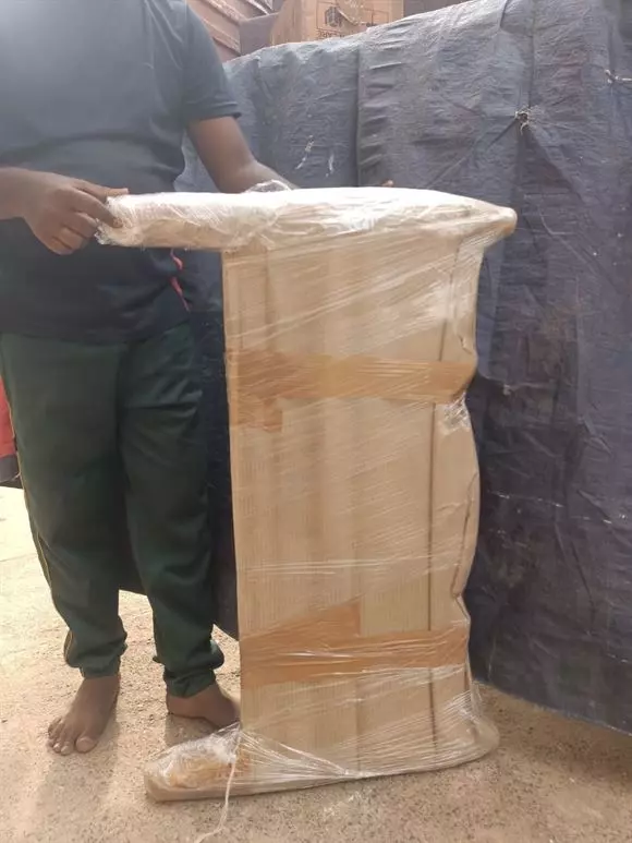 S Chand Packers And Movers Gadda Street In Kurnool - Photo No. 01