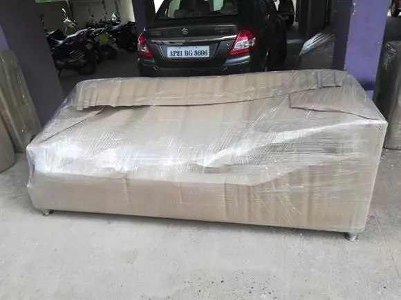 Raghu Packers And Movers Devanagar In Kurnool - Photo No. 41