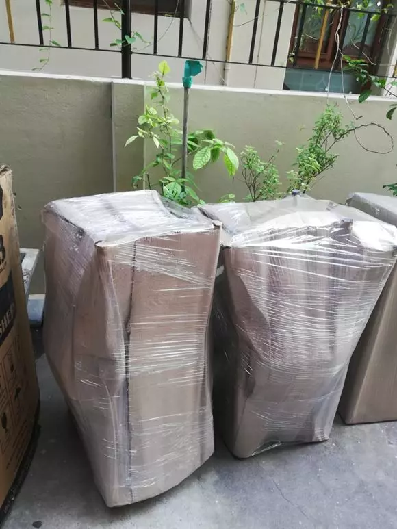 Raghu Packers And Movers Devanagar In Kurnool - Photo No. 01