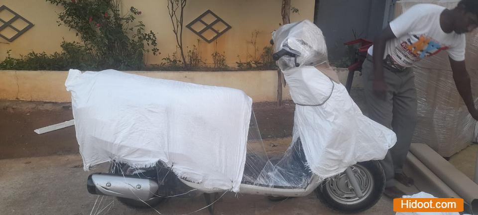 Gsk Packers And Movers Near Krishna Nagar In Kurnool - Photo No. 41