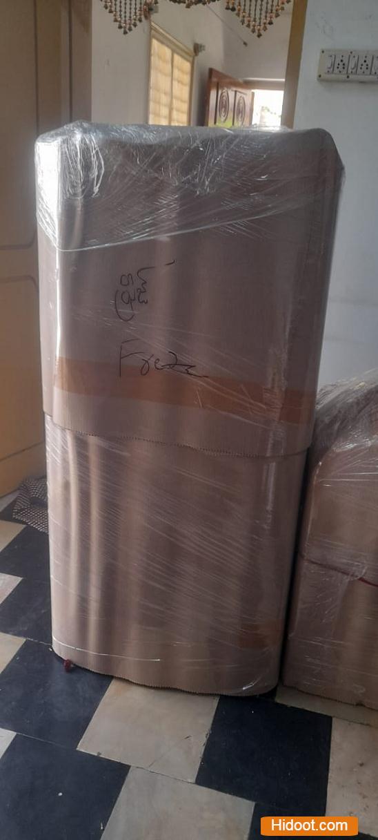 Gsk Packers And Movers Near Krishna Nagar In Kurnool - Photo No. 31